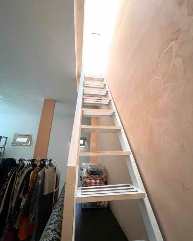 rumah hook murah legenda wisata cibubur cileungsi