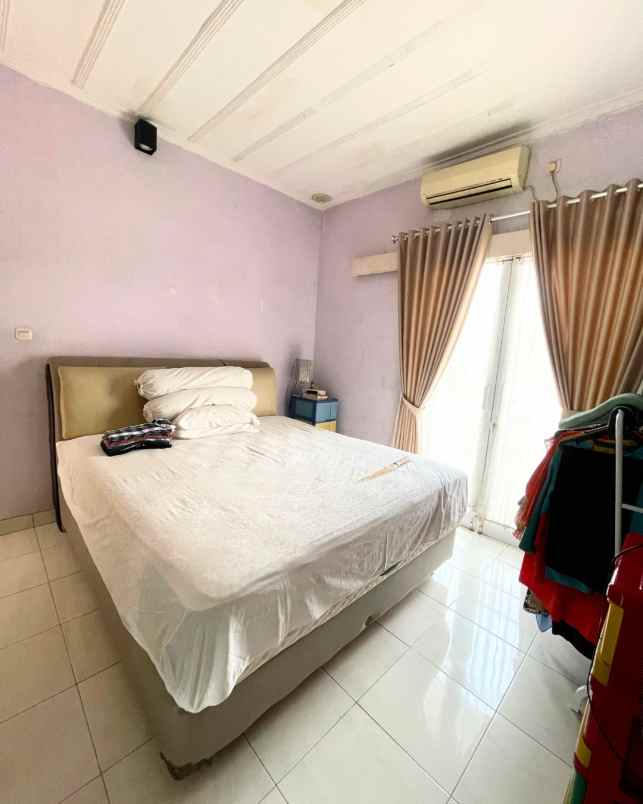 rumah hook murah legenda wisata cibubur cileungsi