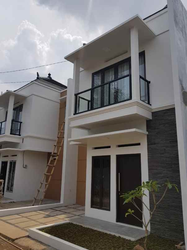 rumah jalan acing cinagka