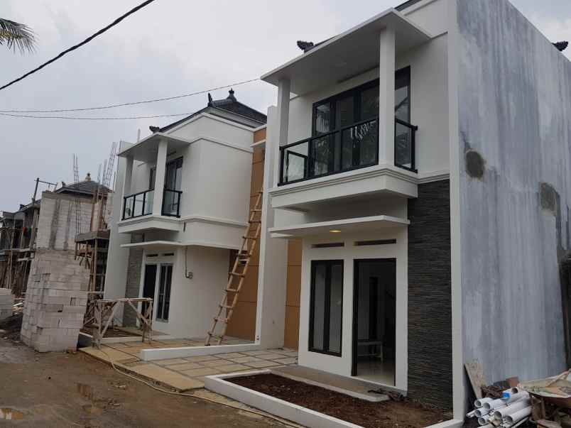 rumah jalan acing cinagka