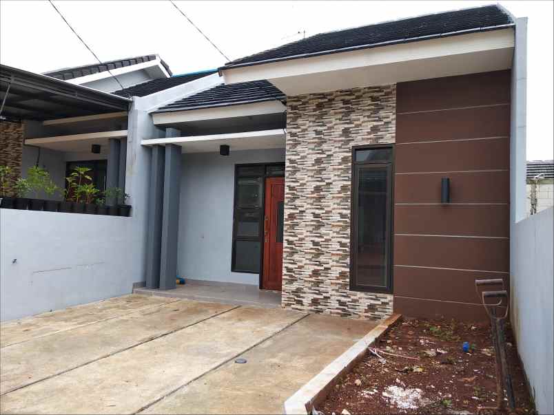 rumah jalan alternatif kota