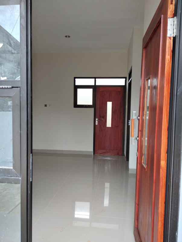 rumah jalan alternatif kota