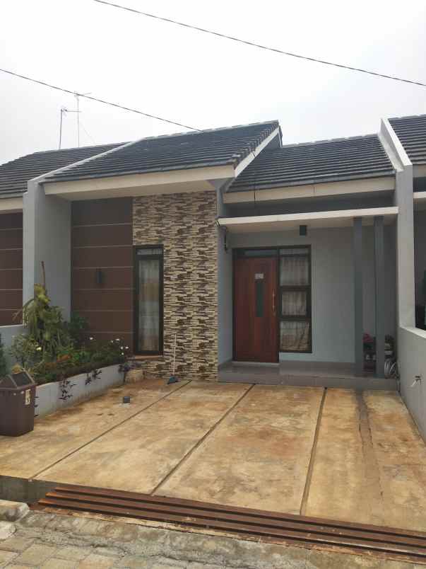 rumah jalan alternatif kota