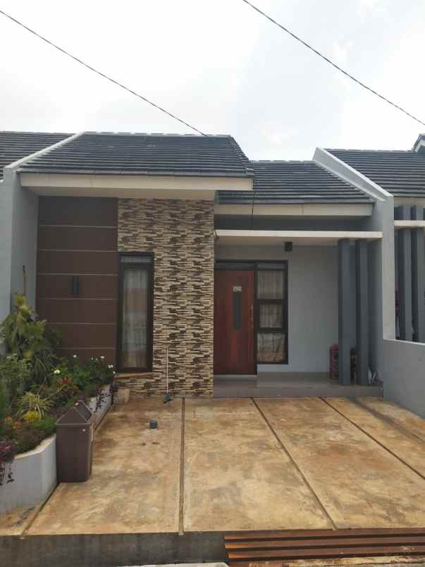 rumah jalan alternatif kota