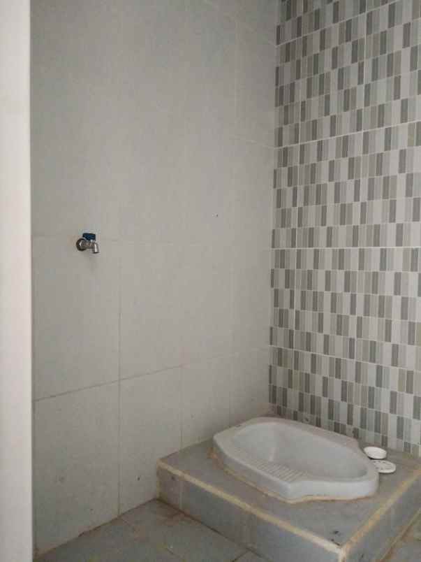 rumah jalan alternatif kota