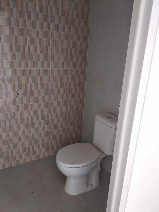 rumah jalan alternatif kota