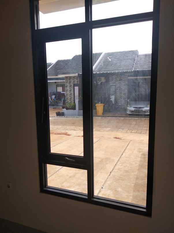 rumah jalan alternatif kota