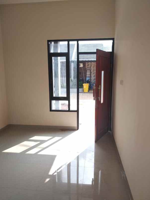 rumah jalan alternatif kota