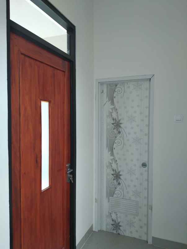 rumah jalan alternatif kota