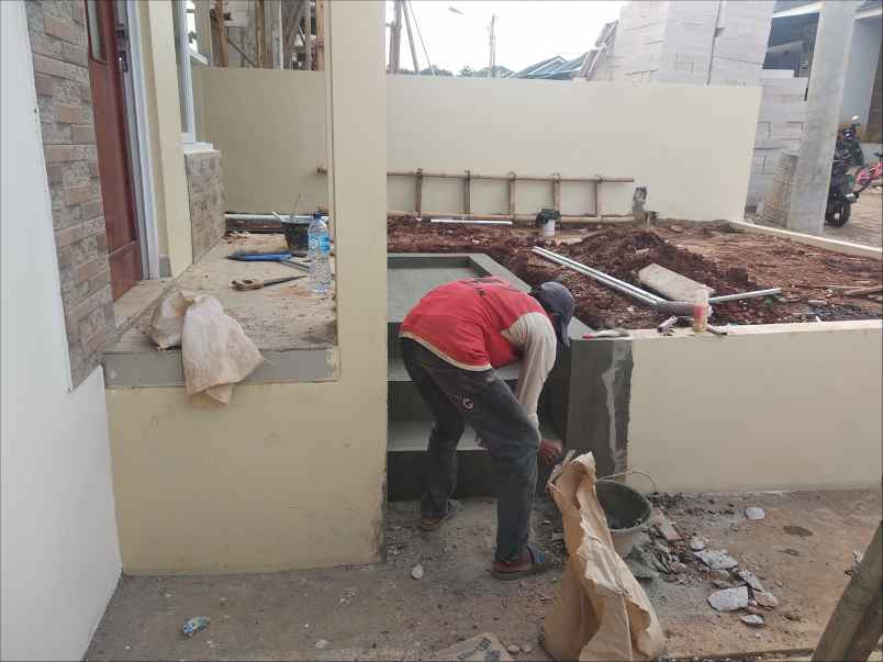 rumah jalan alternatif kota