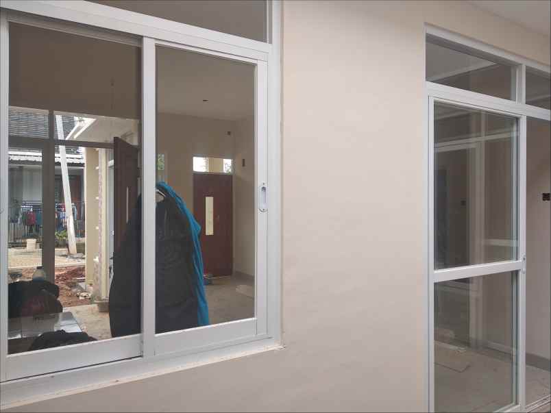 rumah jalan alternatif kota