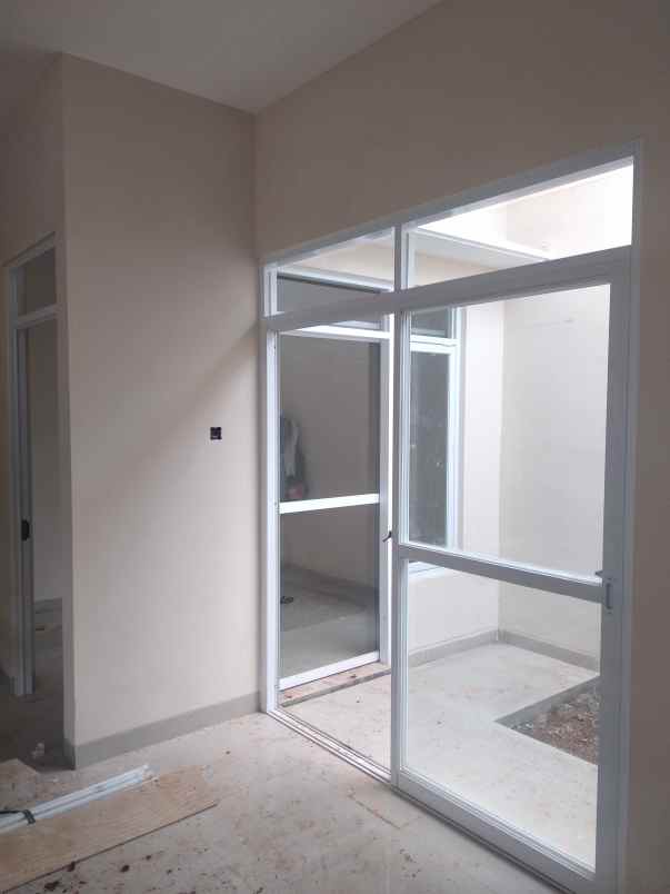 rumah jalan alternatif kota