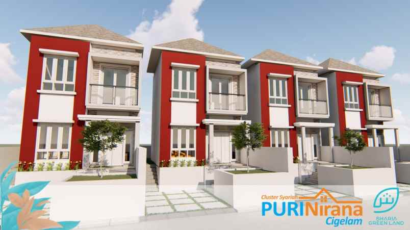 rumah jalan alternatif kota