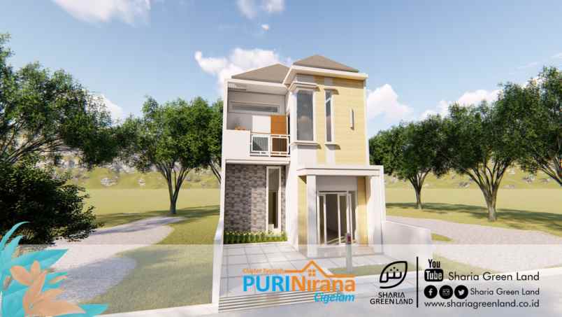 rumah jalan alternatif kota