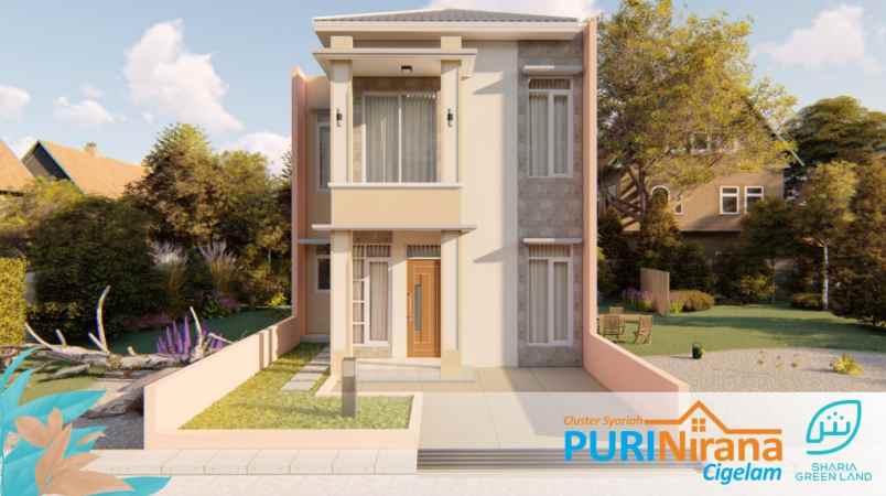 rumah jalan alternatif kota