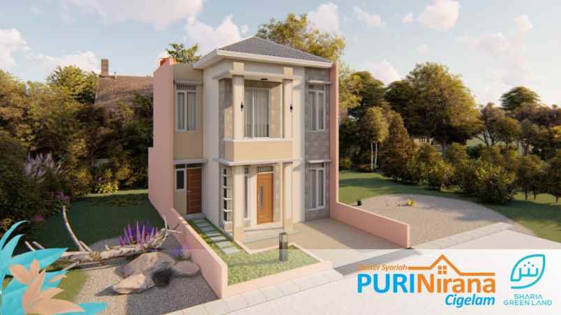 rumah jalan alternatif kota