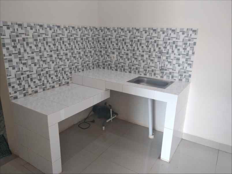 rumah jalan alternatif kota