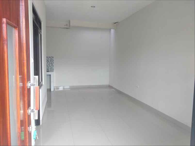 rumah jalan alternatif kota