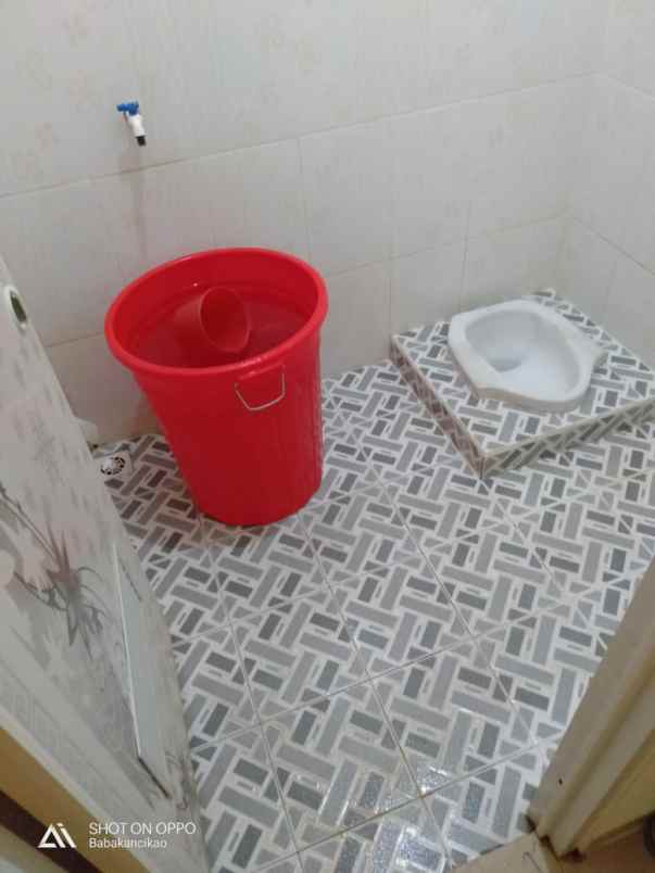 rumah jalan alternatif kota