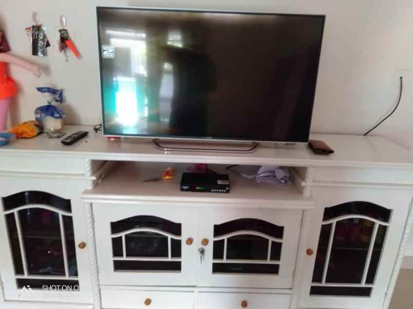 rumah jalan alternatif kota