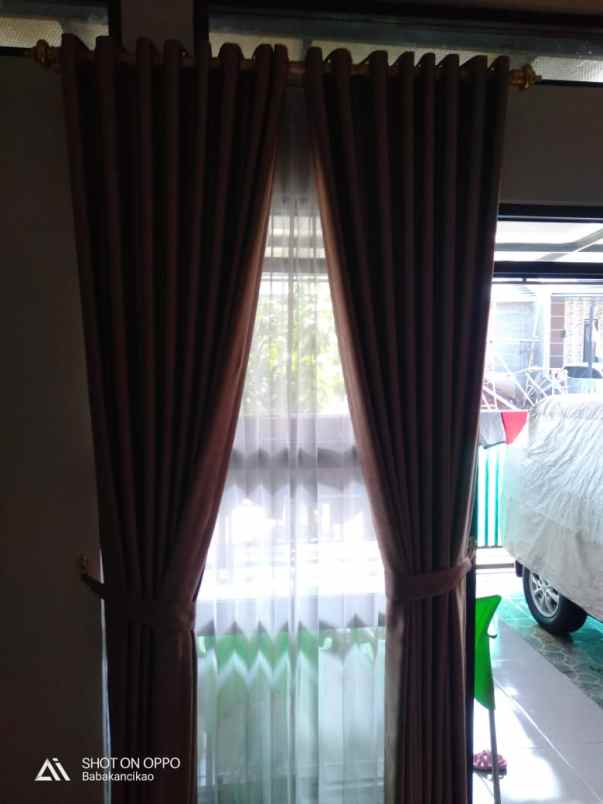 rumah jalan alternatif kota