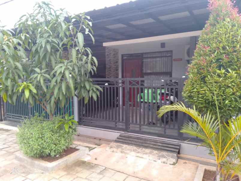rumah jalan alternatif kota