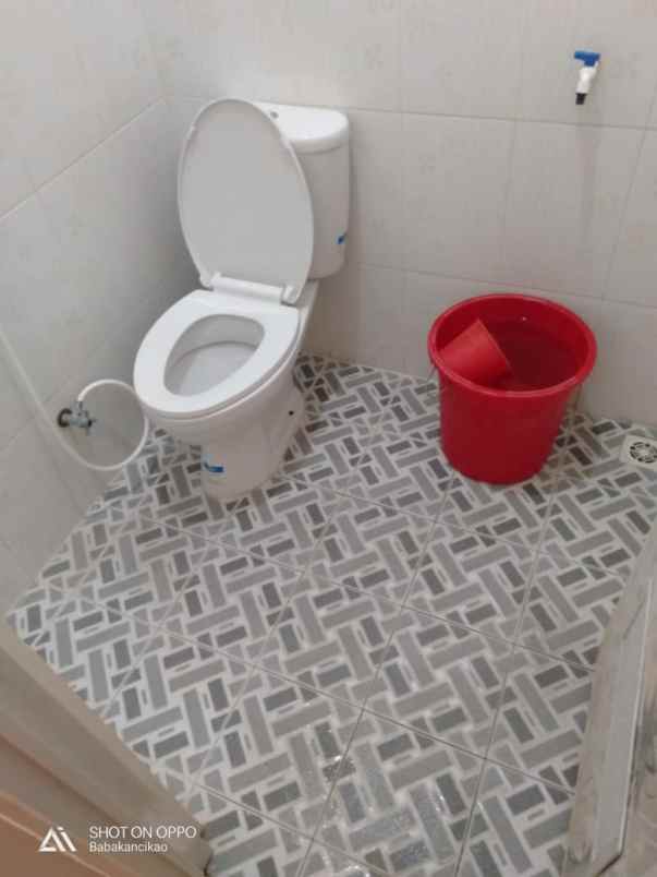 rumah jalan alternatif kota