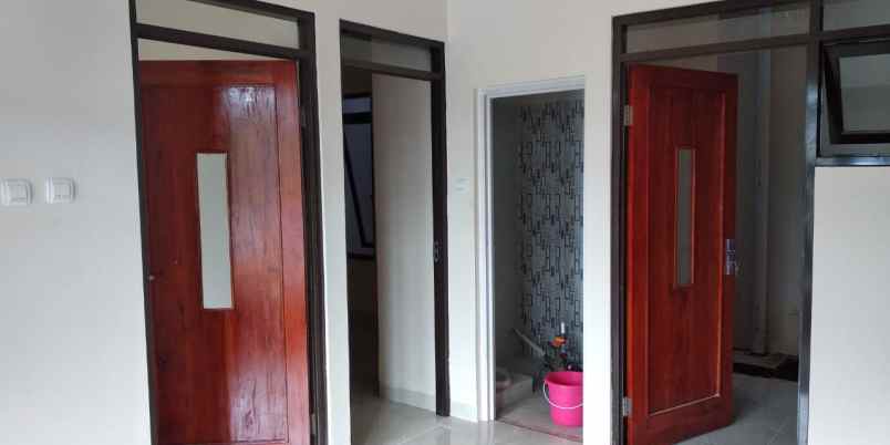 rumah jalan alternatif kota