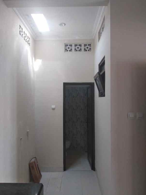 rumah jalan alternatif kota