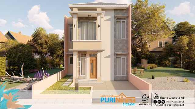 rumah jalan alternatif kota