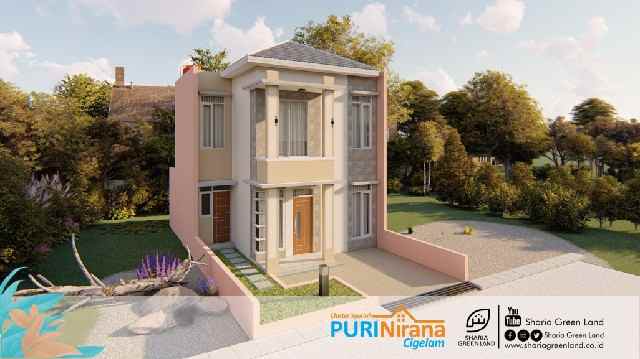 rumah jalan alternatif kota