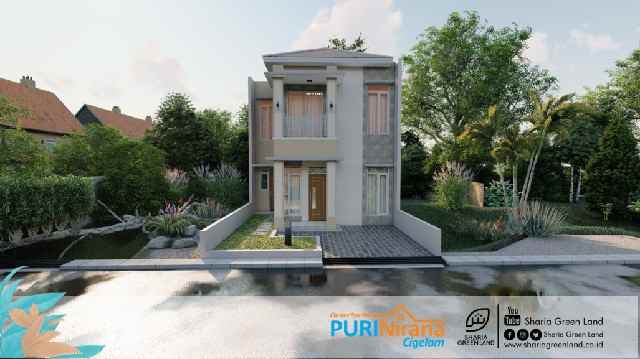 rumah jalan alternatif kota