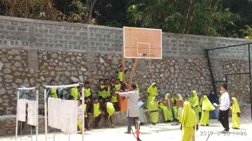 rumah jalan alternatif kota