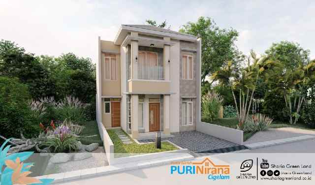 rumah jalan alternatif kota