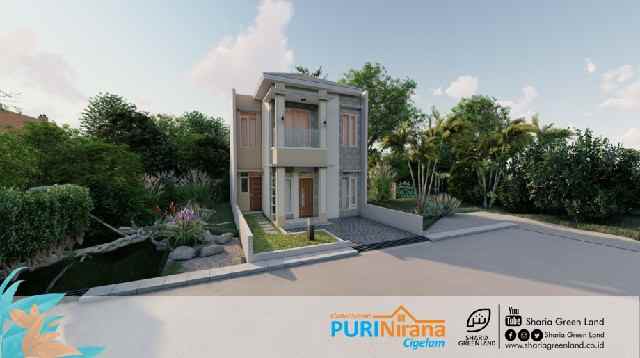 rumah jalan alternatif kota