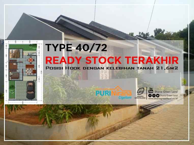 rumah jalan alternatif kota