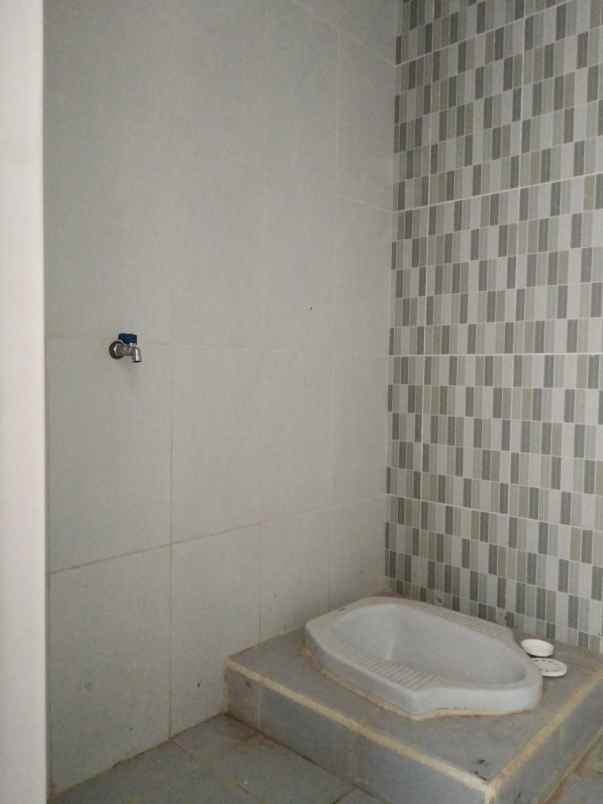 rumah jalan alternatif kota