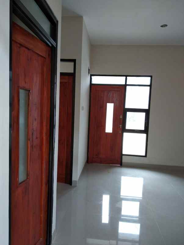 rumah jalan alternatif kota