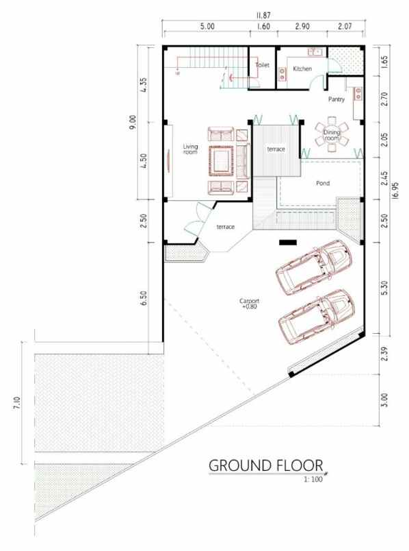 rumah jalan karya baru pontianak