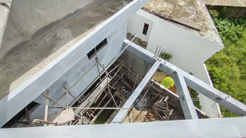 rumah jalan karya baru pontianak