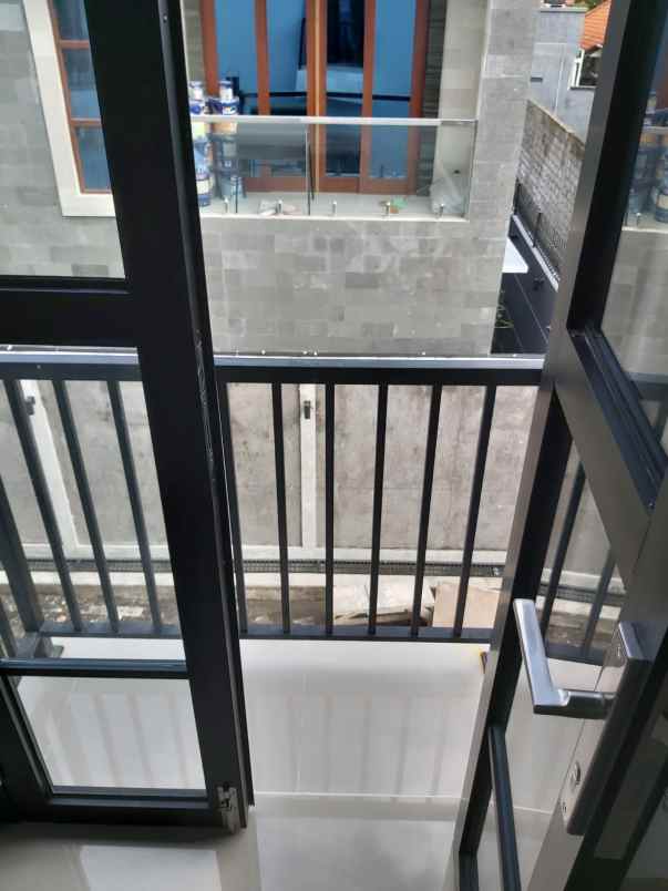 rumah jalan pulau galang