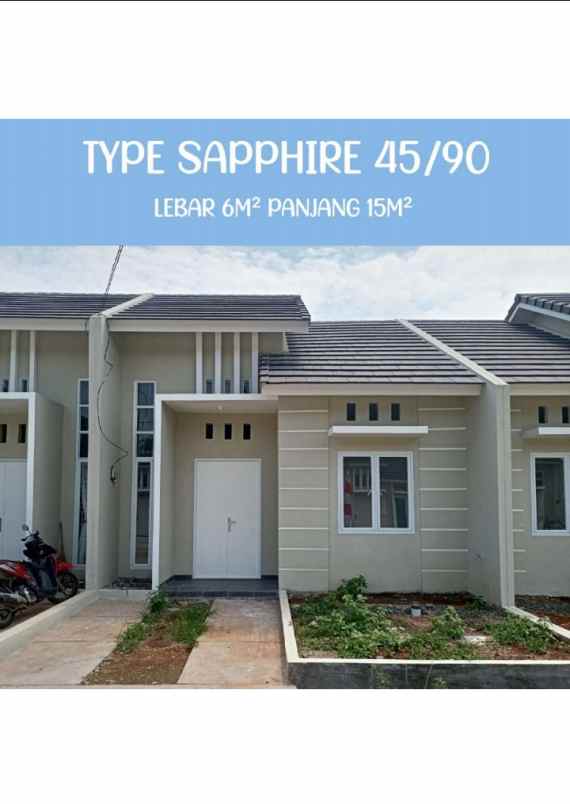 rumah jalan sukamulya desa