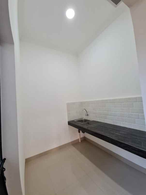 rumah jatiasih bekasi jawa barat