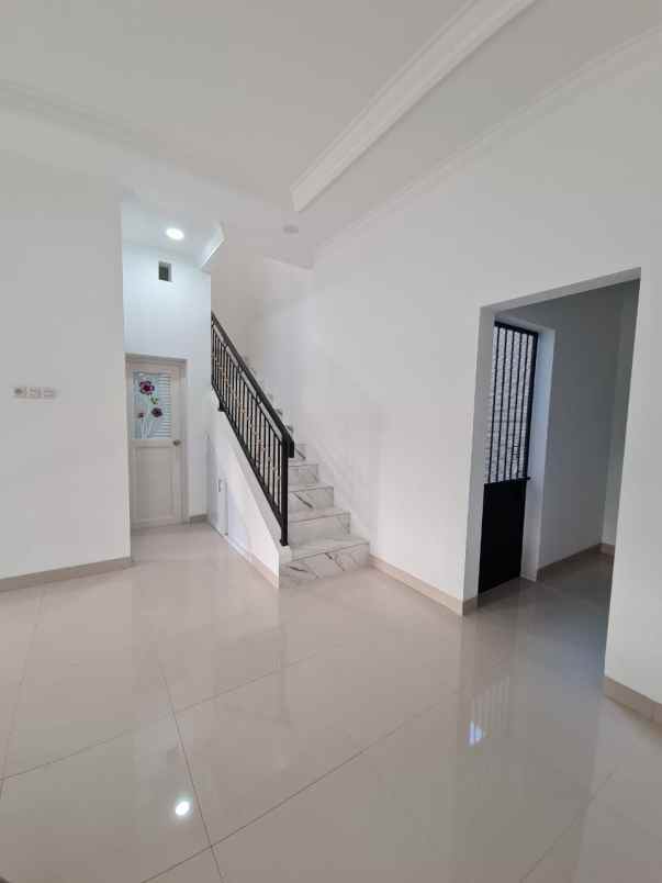 rumah jatiasih bekasi jawa barat