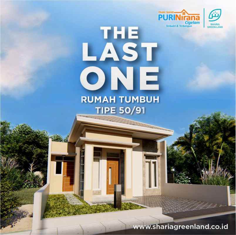 rumah jl alternative bukit