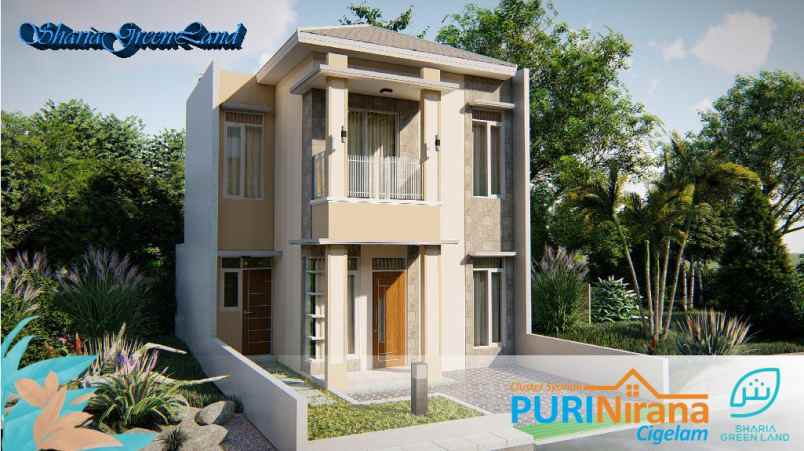 rumah jl alternative bukit