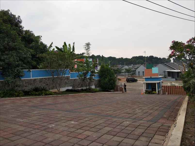 rumah jl alternative bukit