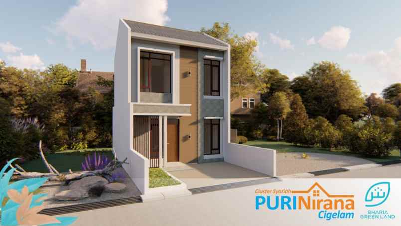 rumah jl alternative bukit