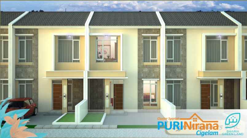 rumah jl alternative bukit