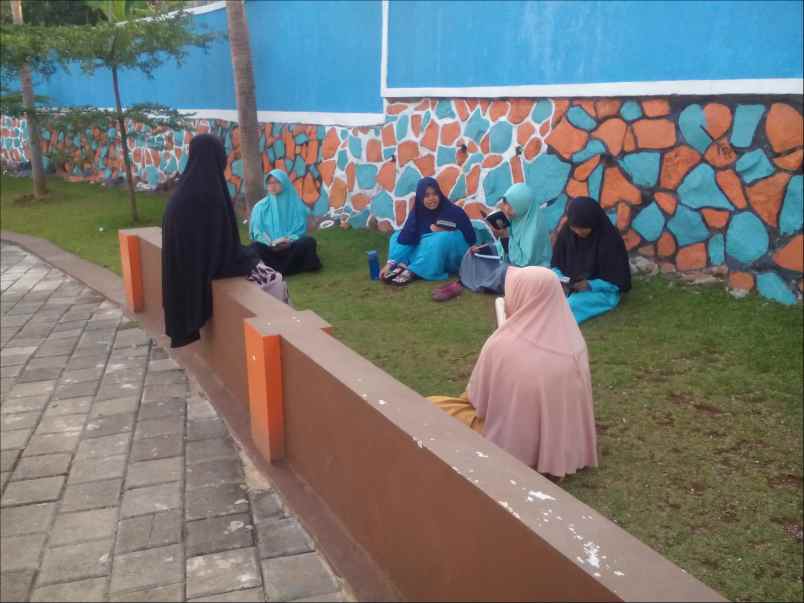 rumah jl alternative bukit